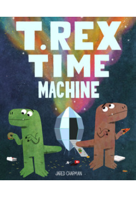 T. Rex Time Machine