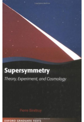 Supersymmetry: theory, experiment, and cosmology
