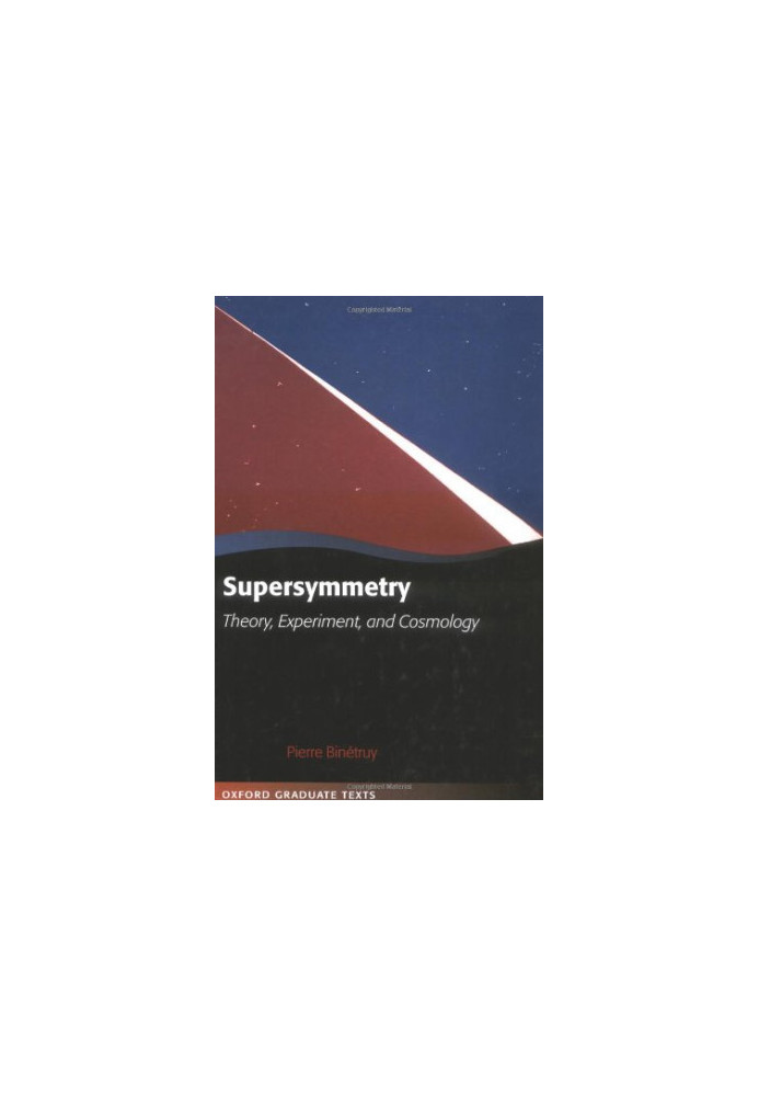 Supersymmetry: theory, experiment, and cosmology