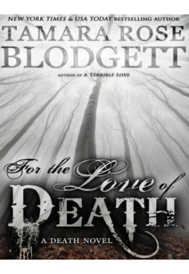 Death 07 - For the Love of Death