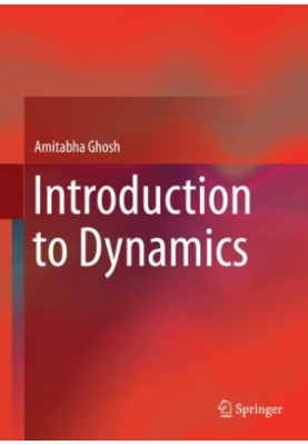 Introduction to Dynamics