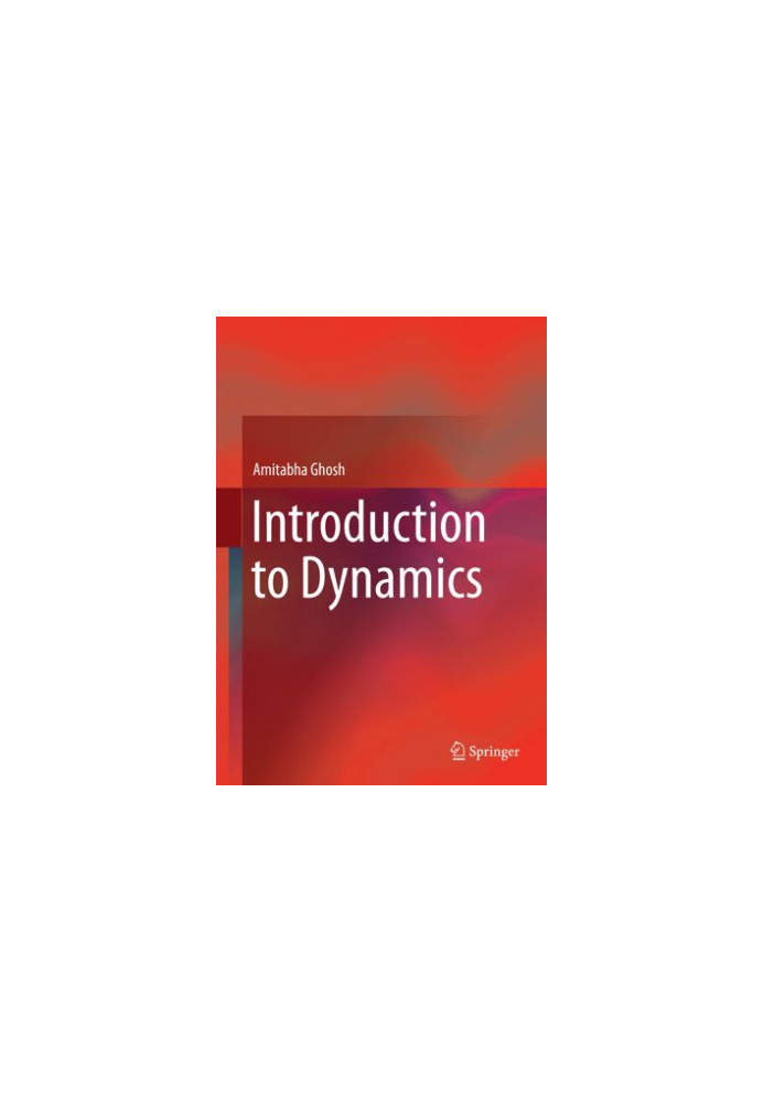 Introduction to Dynamics