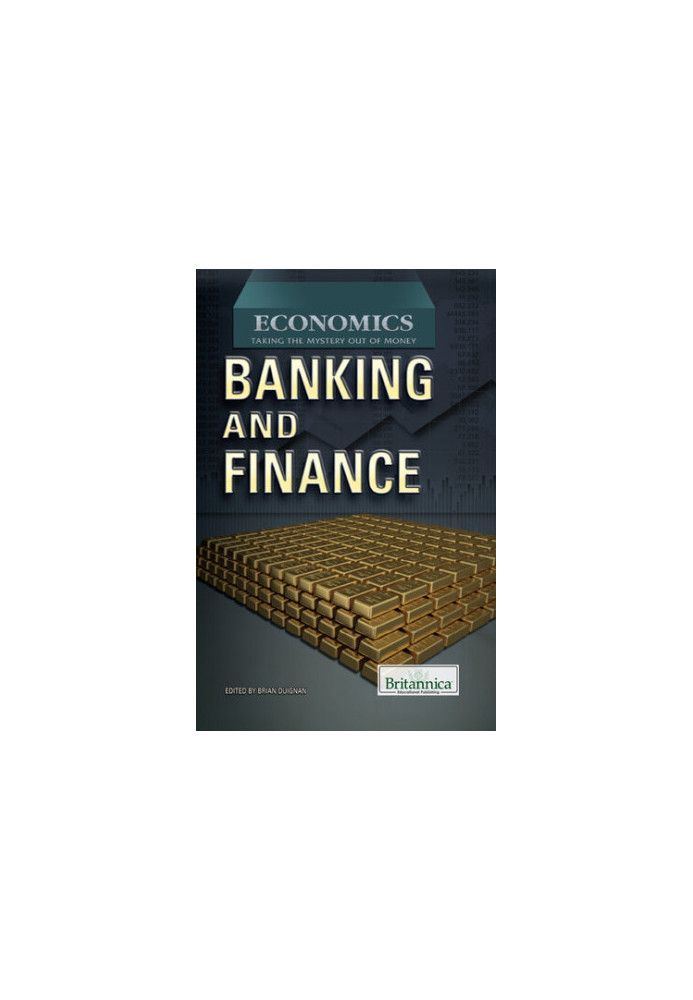 Banking and Finance
