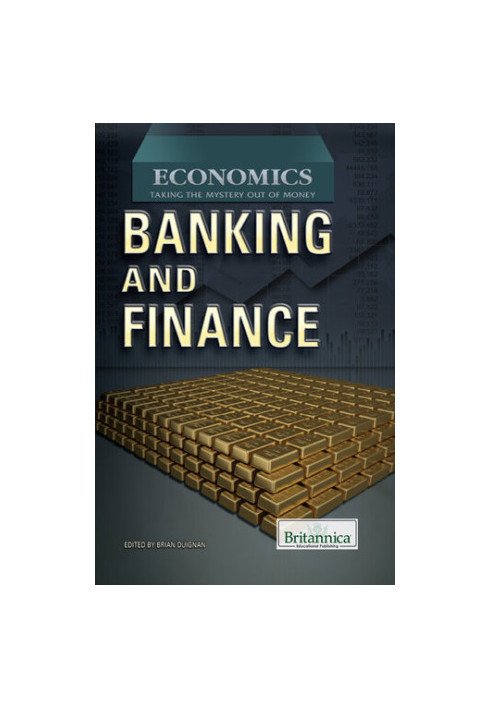 Banking and Finance