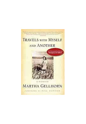 Travels With Myself and Another