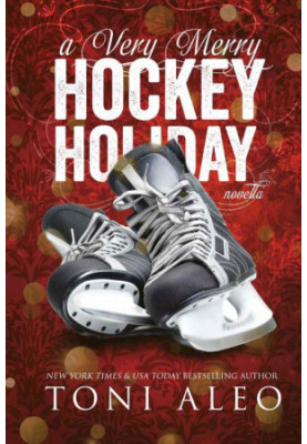 [Nashville Assassins 08] • A Very Merry Hockey Holiday