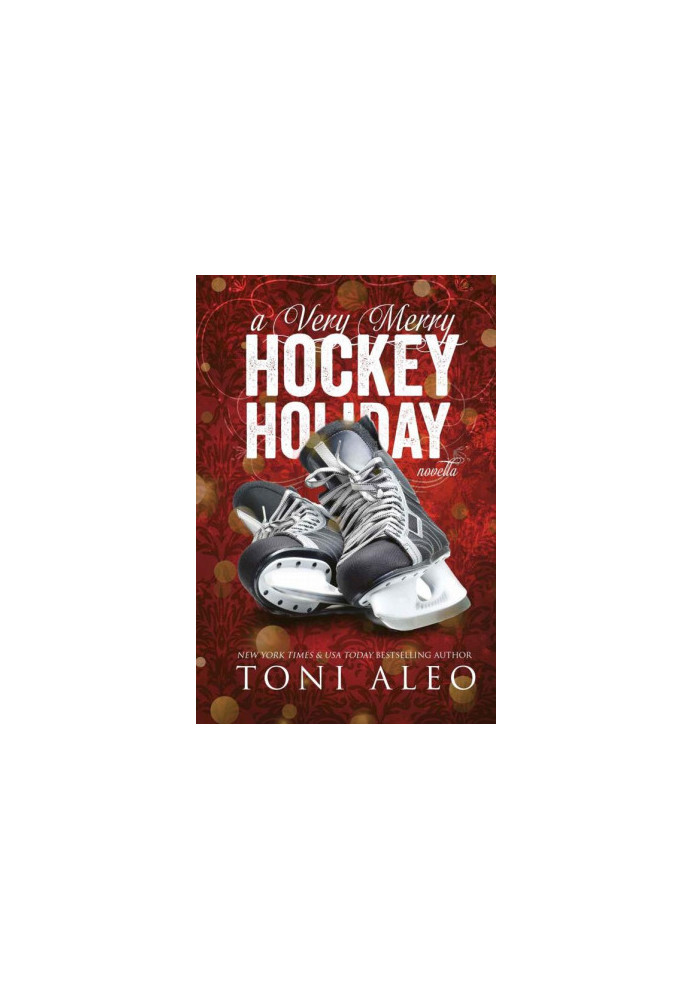 [Nashville Assassins 08] • A Very Merry Hockey Holiday