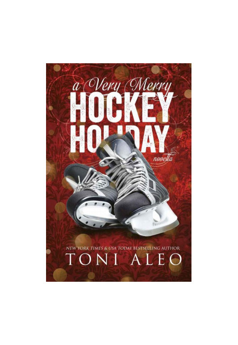 [Nashville Assassins 08] • A Very Merry Hockey Holiday