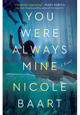 You Were Always Mine