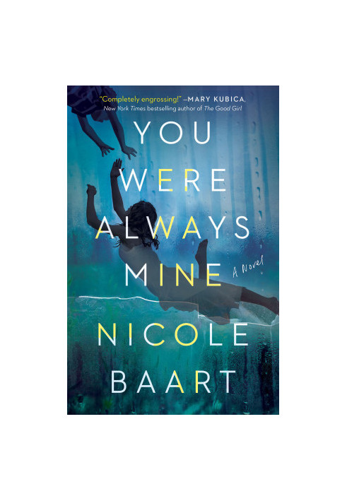 You Were Always Mine
