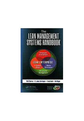 The Lean Management Systems Handbook