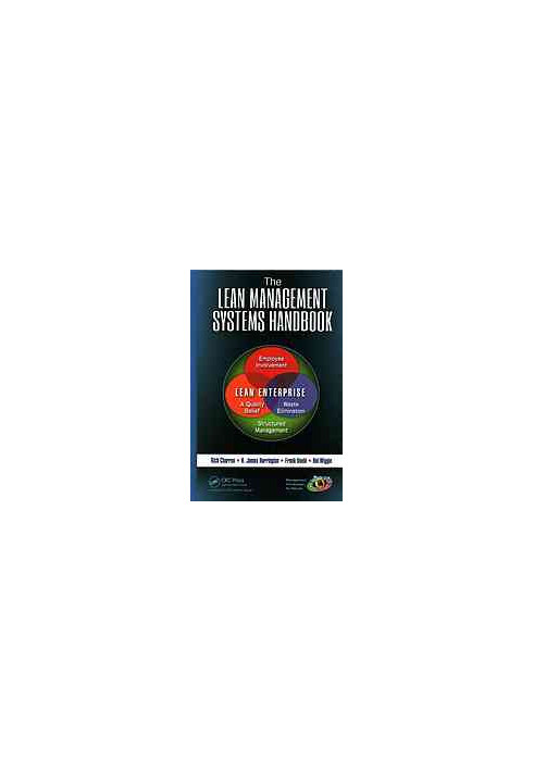 The Lean Management Systems Handbook