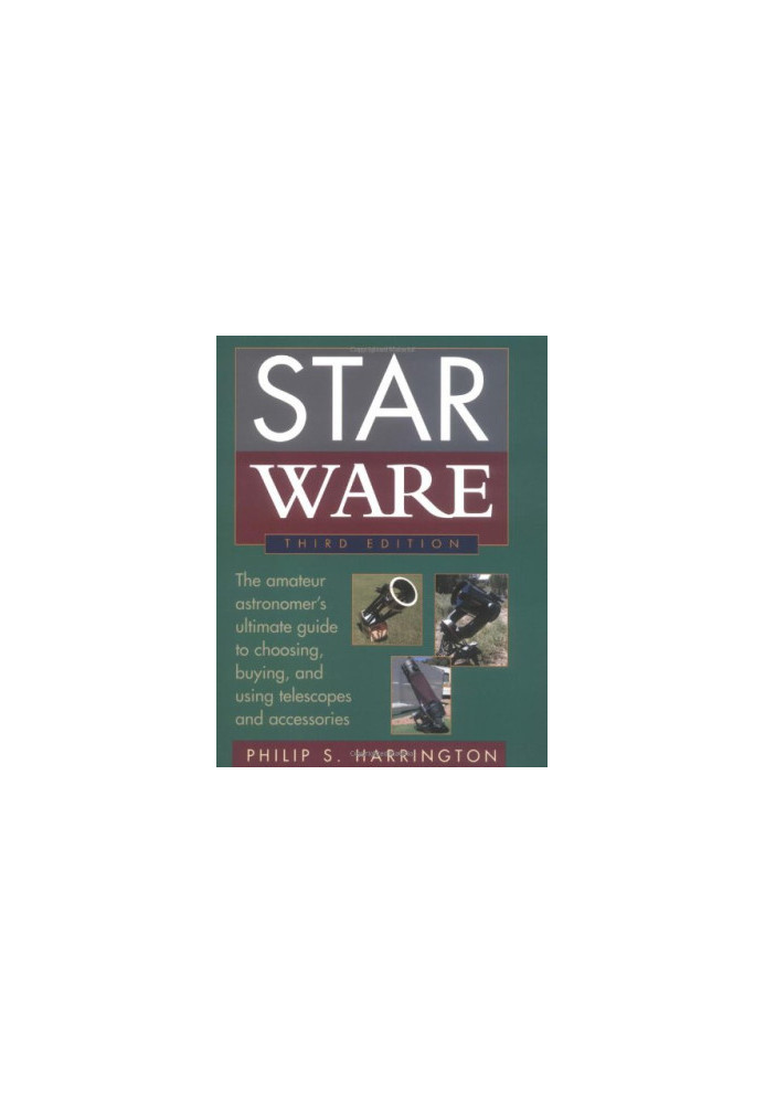 Star Ware