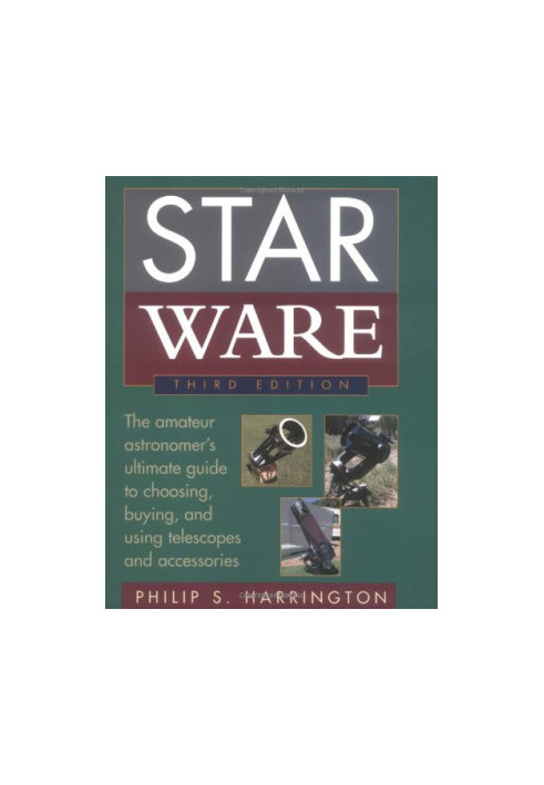 Star Ware
