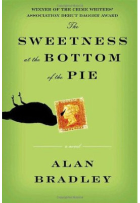 The Sweetness at the Bottom of the Pie