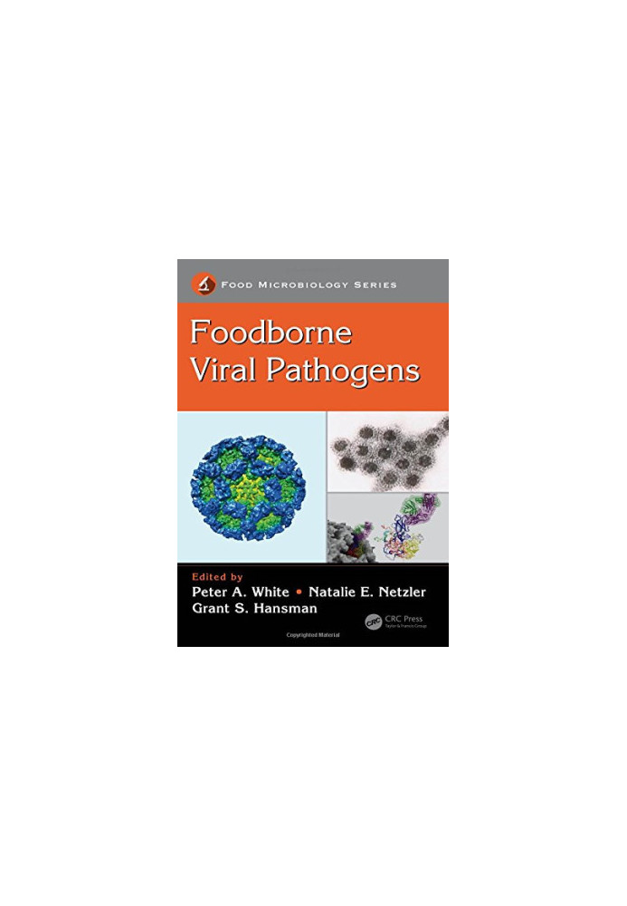 Foodborne viral pathogens