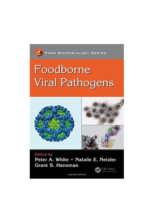 Foodborne viral pathogens