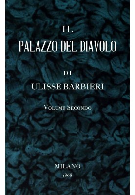 The Devil's Palace, vol. 2/2: $b Mantuan legend