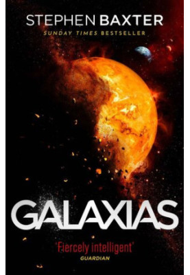 Galaxias