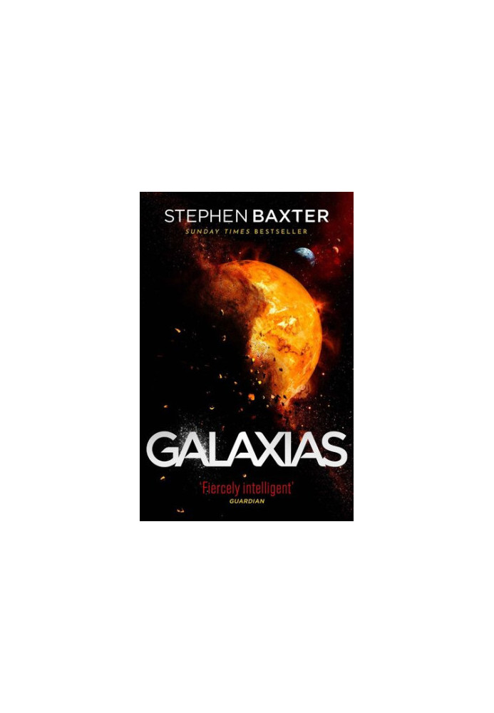 Galaxias