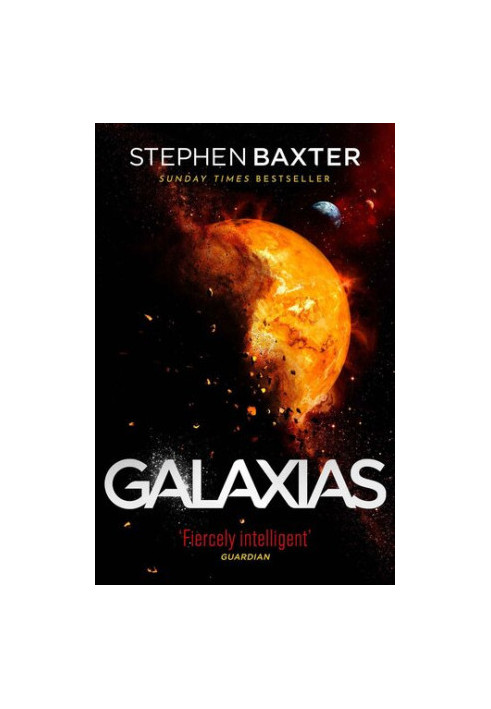 Galaxias