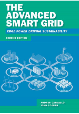 The Advanced Smart Grid: Edge Power Driving Sustainability