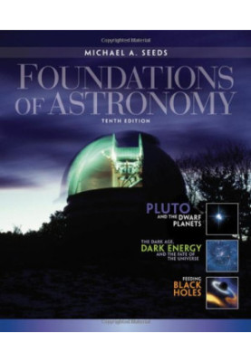 Foundations of Astronomy