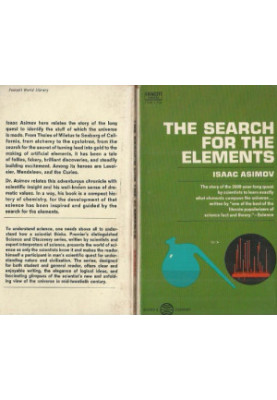 The Search for the Elements