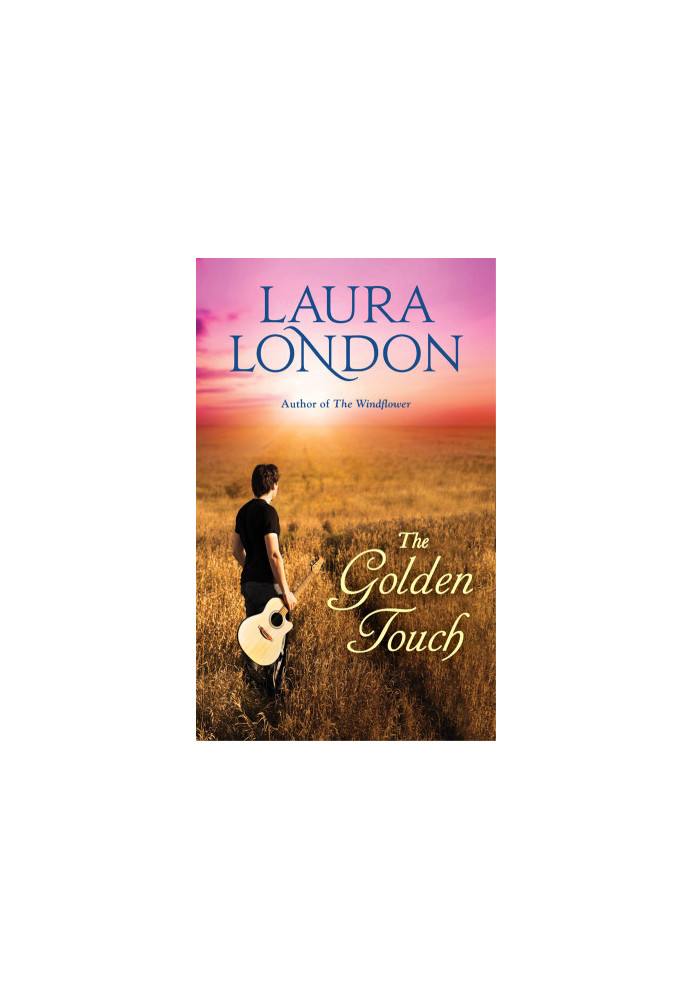 The Golden Touch