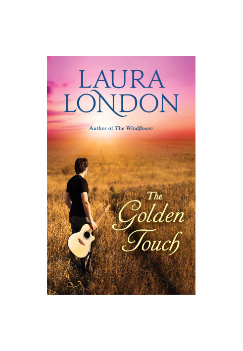 The Golden Touch