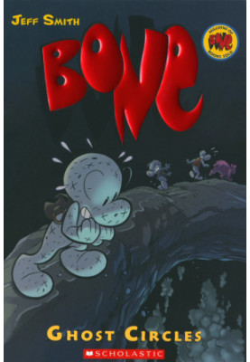 Bone: Ghost Circles (Book 7)