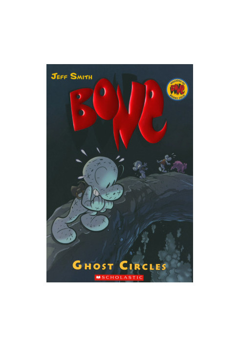 Bone: Ghost Circles (Book 7)