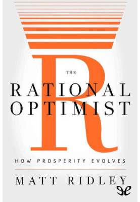 The Rational Optimist