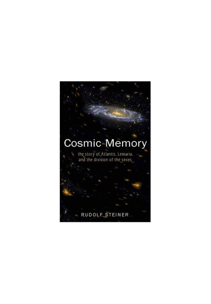 Cosmic Memory.