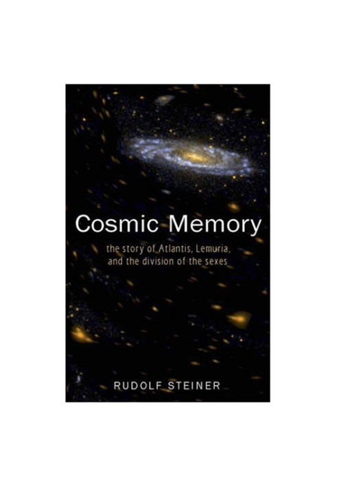 Cosmic Memory.