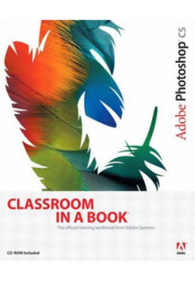 Adobe Photoshop cs Classroom in a Book, w. CD-ROM, English edition