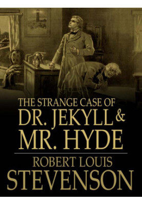 The Strange Case of Dr Jekyll and Mr Hyde