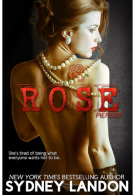 Rose - Lucian & Lia, Book 4