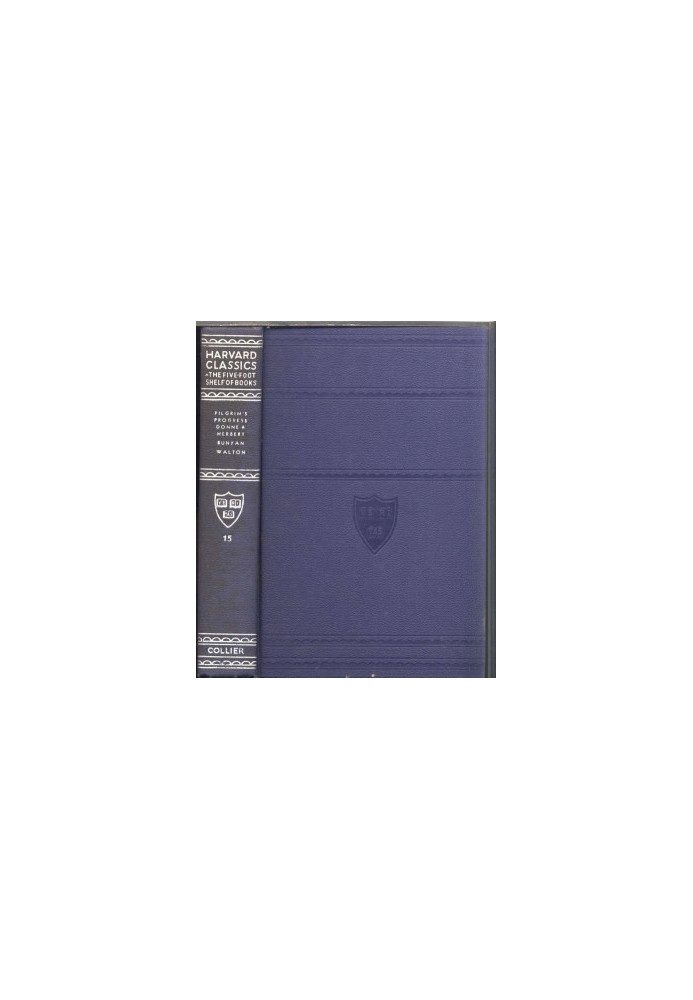 The Harvard Classics eboxed Set 015
