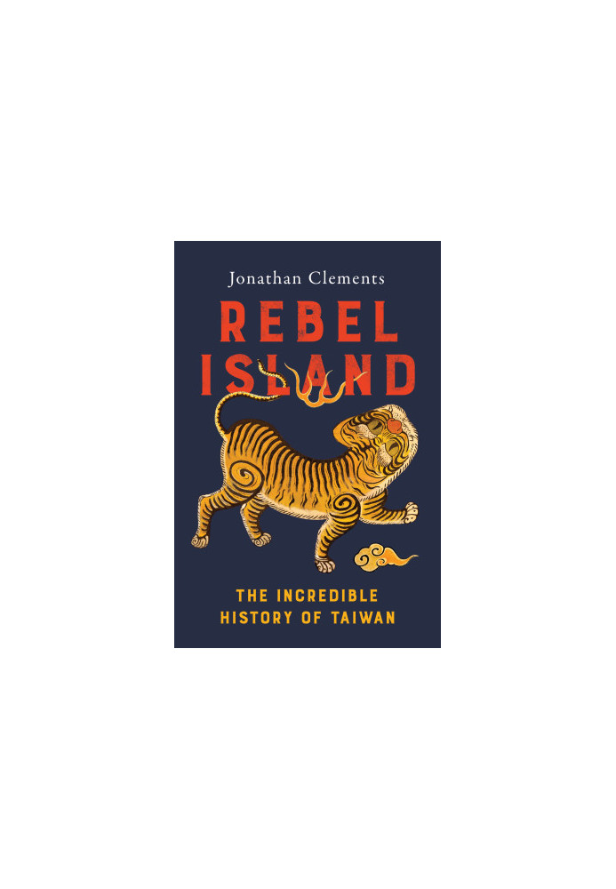 Rebel Island