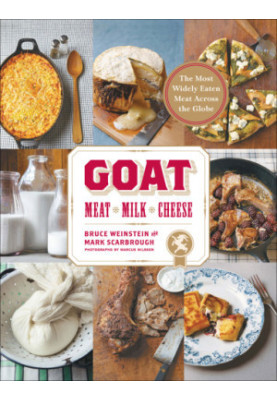 Goat : Meat, Milk, Cheese — The Most Widely Eaten Meat Across the Globe