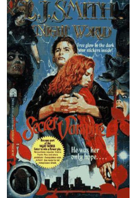 Secret Vampire