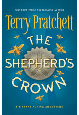 The Shepherd’s Crown