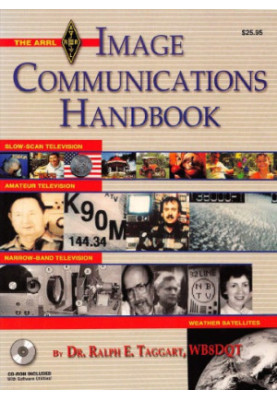 The ARRL image communications handbook