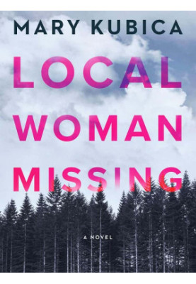 Local Woman Missing