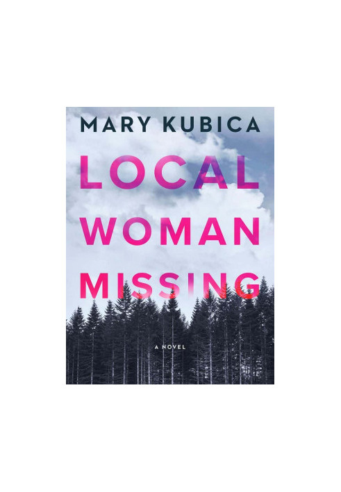 Local Woman Missing