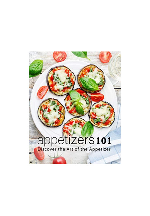 Appetizers 101: Discover the Art of the Appetizer