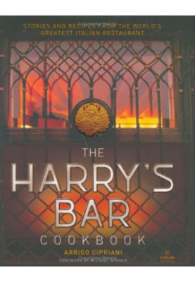 The Harry's Bar Cookbook