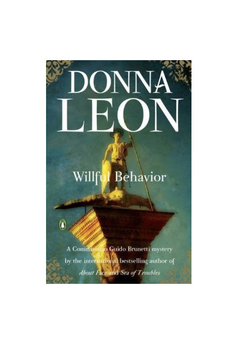 11. Wilful Behaviour