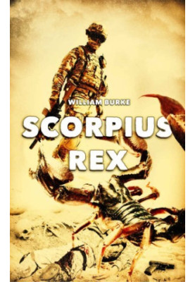 Scorpius Rex
